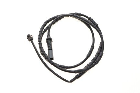 Шланг тормозной задний bogap B7118134