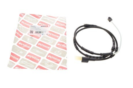 Датчик зносу гальмівних колодок bogap B7118137