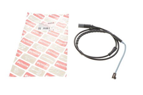 Датчик зносу гальмівних колодок bogap B7118145 на Бмв F10