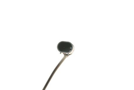 Шланг тормозной задний bogap B7118153