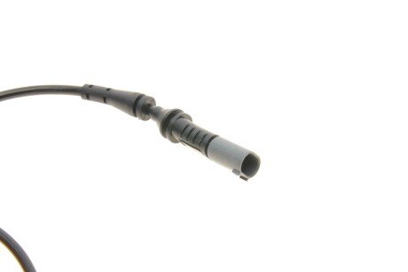 Шланг тормозной задний bogap B7118153