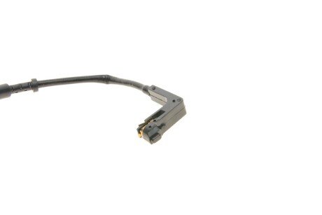 Шланг тормозной задний bogap B7118153