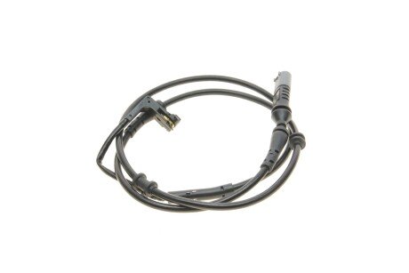 Шланг тормозной задний bogap B7118153