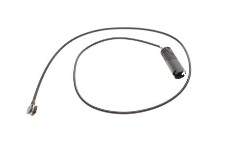 Шланг гальмівний задній bogap B7118166