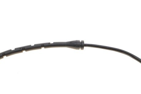 Шланг тормозной задний bogap B7118172