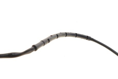 Шланг тормозной задний bogap B7118172