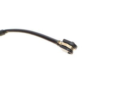 Шланг тормозной задний bogap B7118172