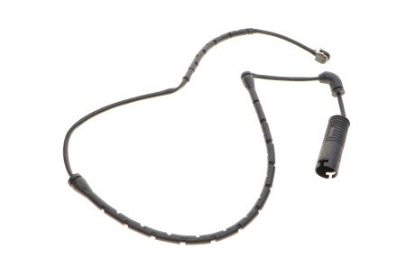 Шланг тормозной задний bogap B7118172