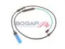 Датчик зносу гальмівних колодок bogap B7118188