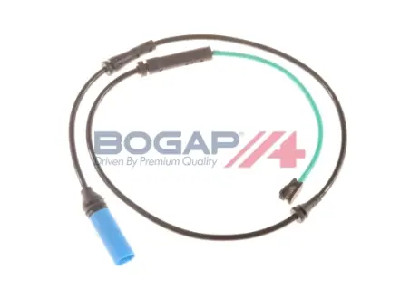 Датчик зносу гальмівних колодок Bogap B7118188