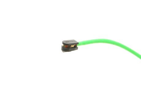 Шланг тормозной задний bogap B7118189