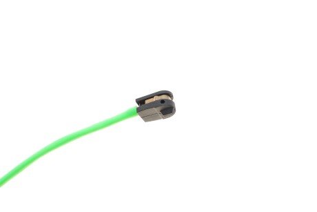 Шланг гальмівний задній bogap B7118192