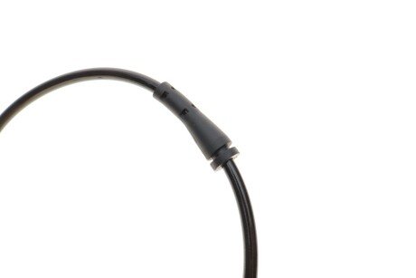 Шланг гальмівний задній bogap B7118192