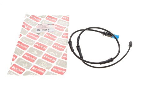 Датчик зносу гальмівних колодок bogap B7118193