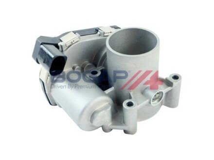 Дросельний клапан bogap A6319151