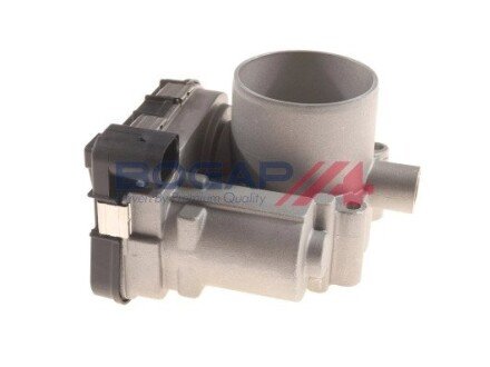 Дроссельний клапан bogap A6319152