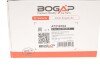 Двигун елекричний ручного гальма bogap A7216104