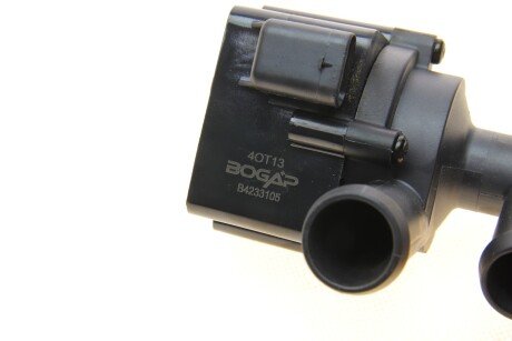 Електрична помпа системи охолодження (додаткова) bogap B4233105