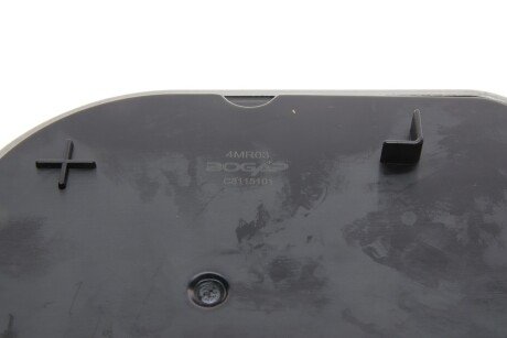 Фільтр АКПП (комплект з прокладкою) bogap C8115101