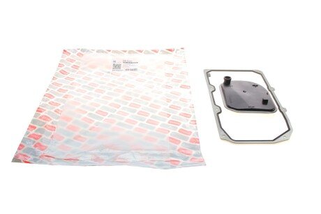 Фільтр АКПП (комплект з прокладкою) bogap C8115101