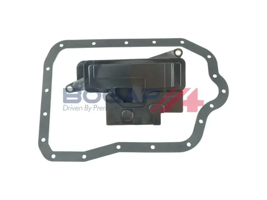 Фільтр АКПП (комплект з прокладкою) bogap T8115102