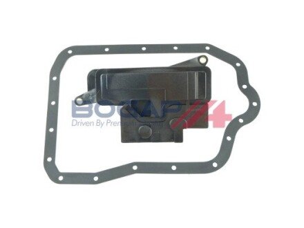 Фільтр АКПП (комплект з прокладкою) bogap T8115102