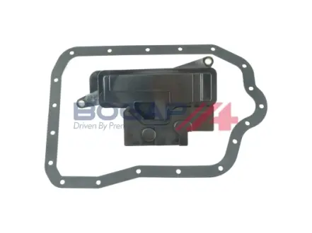 Фільтр АКПП (комплект з прокладкою) Bogap T8115102