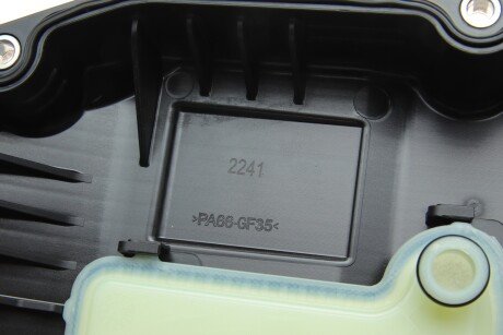 Фільтр гідравлічний bogap C2125100