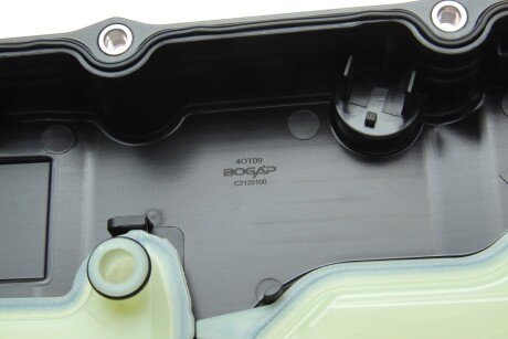 Фільтр гідравлічний bogap C2125100