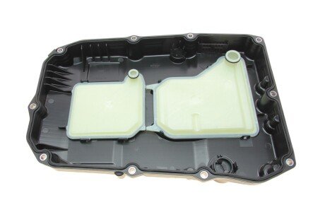 Фільтр гідравлічний bogap C2125100