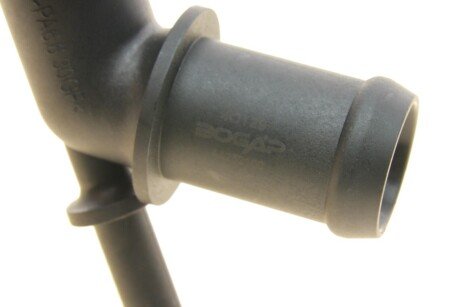 Фітинг пластмасовий системи охолодження bogap A4252100