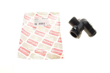 Фланець системи охолодження bogap A4252135 на Ауди А6 с6