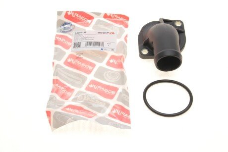 Фланець системи охолодження bogap A4252152