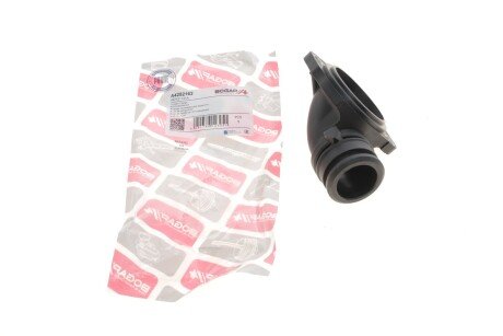 Фланець системи охолодження bogap A4252162