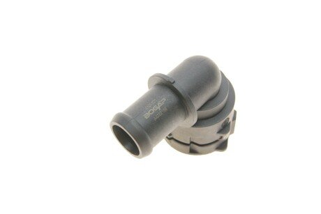 Фланець системи охолодження bogap A4252169