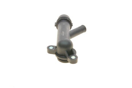 Фланець системи охолодження bogap B4252103