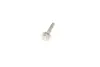 Фланець системи охолодження bogap C4252100
