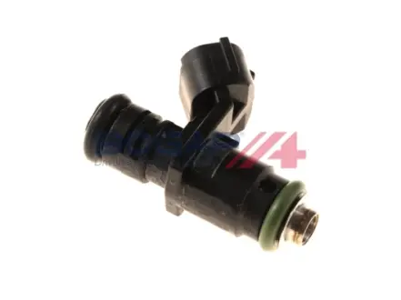 Форсунка Bogap A1638104