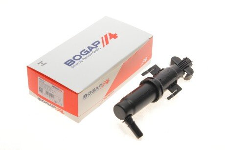 Форсунка фари bogap B5522103