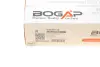 Форсунка фароомивача, ліва bogap C5522134
