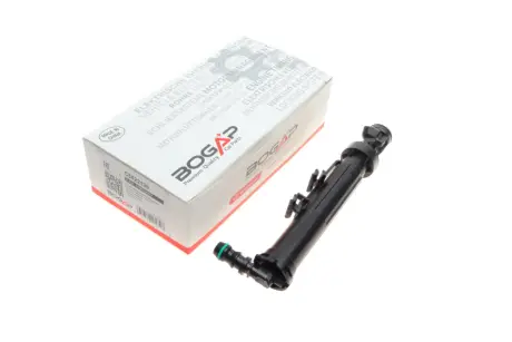Форсунка фароомивача, ліва Bogap C5522139