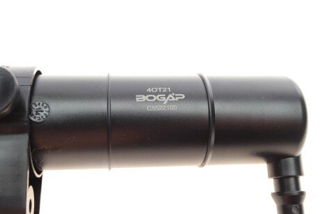 Форсунка фароомивача, права bogap C5522100