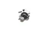 Форсунка омивача фари bogap B5522124