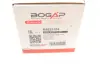 Форсунка омивача фари bogap B5522124