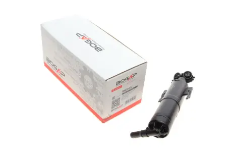 Форсунка омивача фари bogap B5522124 Бмв X1
