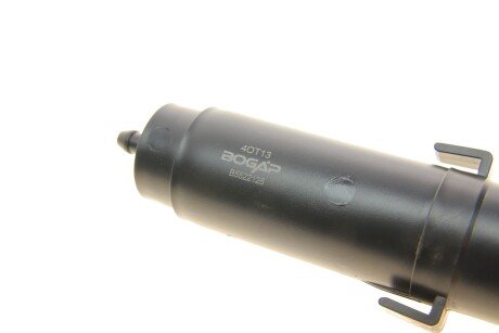 Форсунка омивача фари bogap B5522126