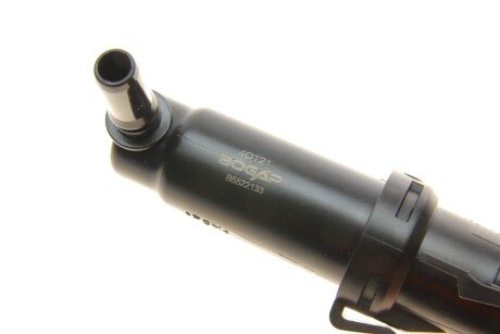 Форсунка омивача фари bogap B5522133