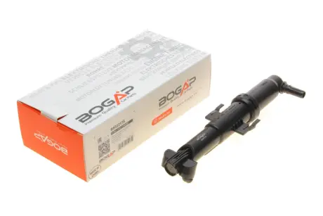 Форсунка омивача фари bogap B5522175 Бмв 6 серии