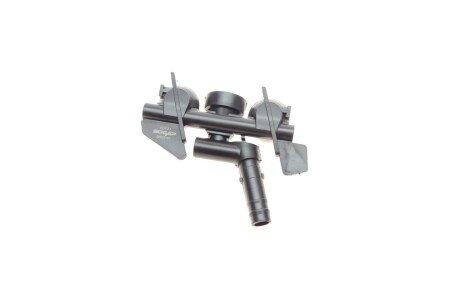 Форсунка омивача фари bogap B5522180