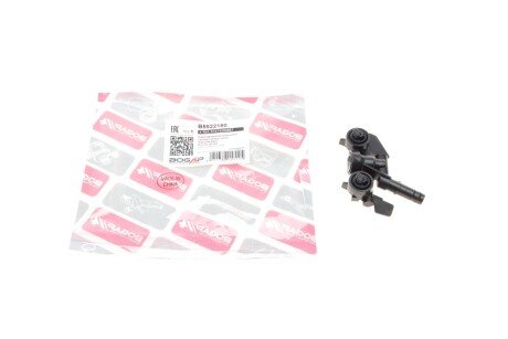 Форсунка омивача фари bogap B5522180 на Бмв Е46